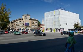 Garni Hotel Centar